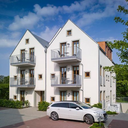 Haus Scharhoern_Riff _ Fewo 19 Куксхафен Экстерьер фото